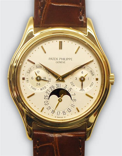 patek philippe classic watches|vintage Patek Philippe for sale.